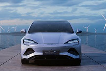 第53批免征车辆购置税新能源汽车目录