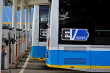 交通運輸部：提高公共交通出行分擔率