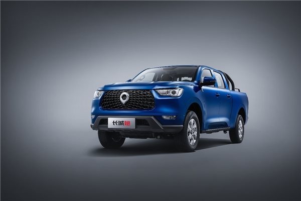 長(zhǎng)城炮3月全球銷(xiāo)售14500臺(tái) 環(huán)比勁增70.4%