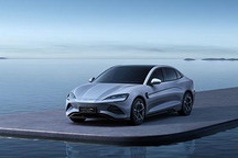 3种续航版本 比亚迪海豹更多信息曝光