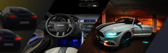 Lumissil Microsystems推出六通道LED驅(qū)動(dòng)器 用于汽車動(dòng)態(tài)尾燈