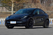 Model Y势不可挡 乘联会3月SUV销量排行