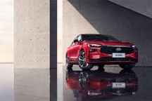 售价15.98万元起，福特新一代蒙迪欧上市