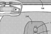 通用汽車申請新專利：自適應(yīng)轉(zhuǎn)換多功能顯示控制