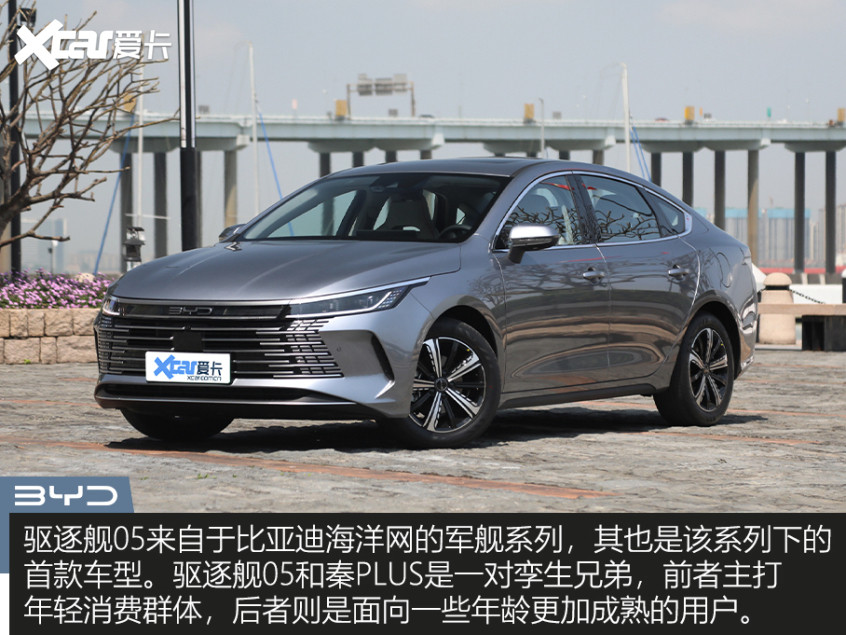 4款插混車型推薦