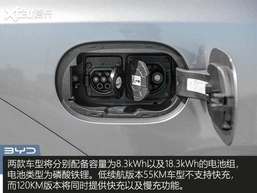 4款插混車型推薦