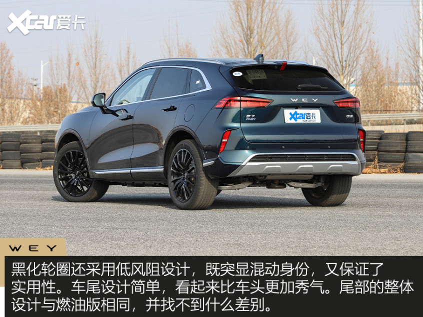 4款插混車型推薦