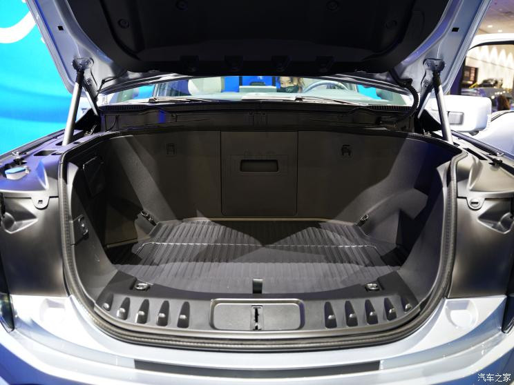 福特(進(jìn)口) 福特F-150新能源 2021款 基本型