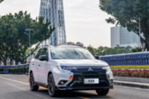 欧蓝德曜动版，直击年轻人心坎