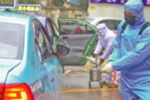 一季度车企销量出炉，上海疫情扰乱车市格局