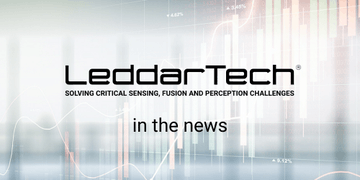 LeddarTech發(fā)布靈活的模塊化LeddarEngine 加速開發(fā)ADAS和AD傳感器