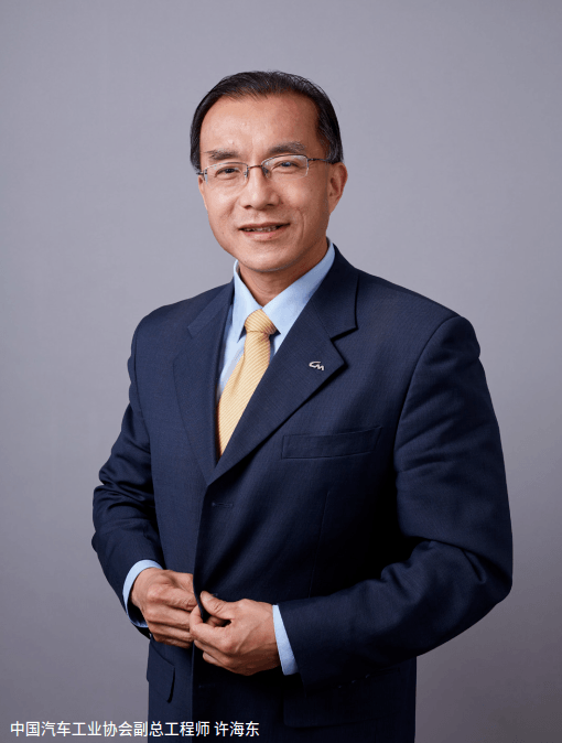許海東：全球化要做好輸出管理模式功課