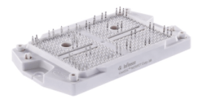 英飞凌推出1200 V SIC MOSFET  充分提高系统效率和可靠性