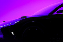 集度汽车双激光雷达方案曝光 明年上市