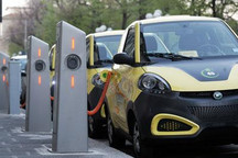 工信部：推进公共领域车辆电动化试点