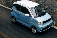 降难度！C-NCAP为什么给微型电车减负？