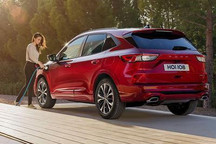 德国经济部：提议年底前取消插混车补贴