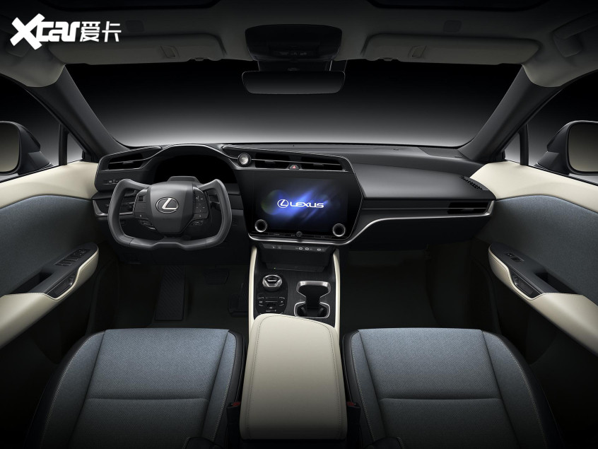雷克薩斯RZ
