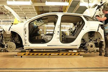 雷诺暂停生产梅甘娜E-Tech Electric