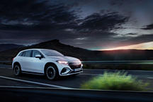 BBA默契推新车，能否追回「落后的100米」？