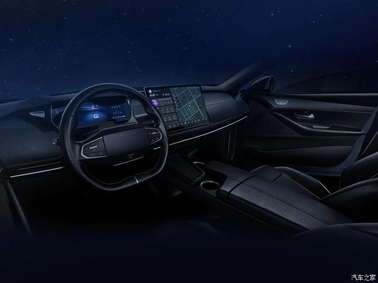 長(zhǎng)安汽車(chē) 長(zhǎng)安深藍(lán)C385 2022款 基本型