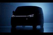 福特途睿欧也电动？新车将于5月9日亮相