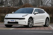 5月1日零时起ZEEKR 001将迎来官方调价