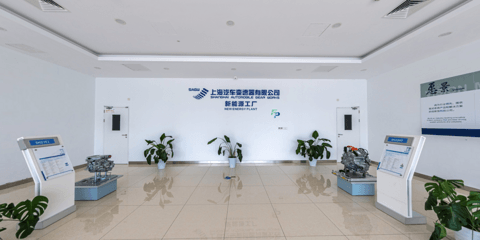为助推“碳中和”目标达成,SAGW加大新能源产品开发力度