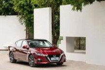 静谧 中高级车内卷的新姿势