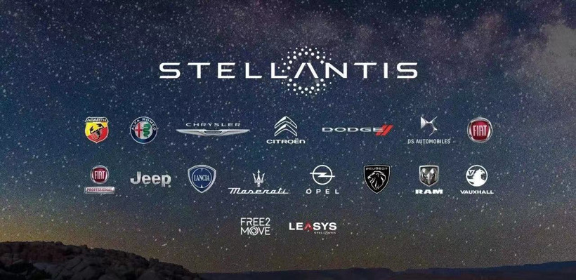 Stellantis集团中国市场的最后一搏