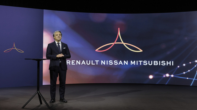 傳雷諾擬出售所持日產股份，助力其電氣化轉型