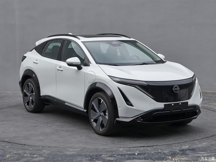 東風(fēng)日產(chǎn) Ariya 2022款 基本型