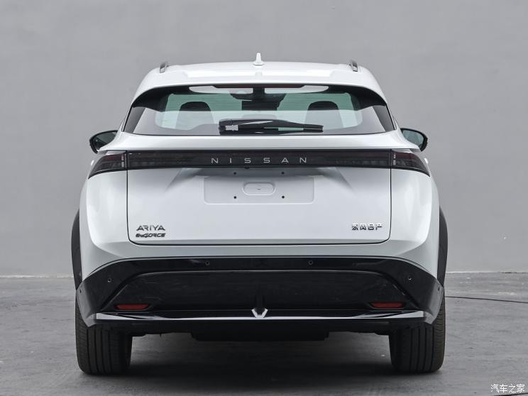東風(fēng)日產(chǎn) Ariya 2022款 基本型