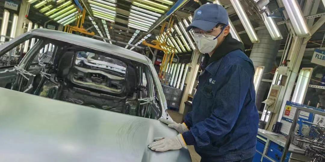 安亭60家重点企业复工，多数为汽车产业链核心企业