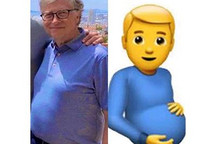 火爆全网 马斯克公开嘲讽盖茨大肚子