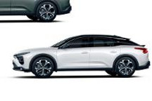 售价16.37万元，凡尔赛C5 X 推出FM版，增配真皮座椅、eHUD、专属