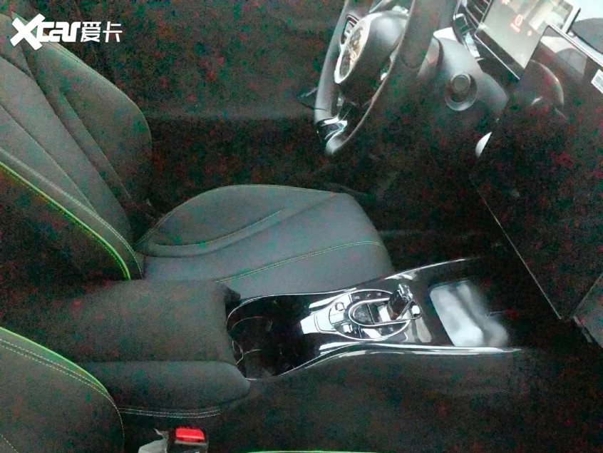 比亞迪海豹