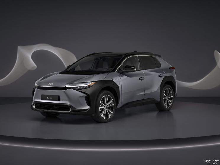 豐田(進(jìn)口) 豐田bZ4X(海外) 2022款 AWD 歐洲版