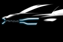 2022年亮相 RAM 1500纯电动皮卡新消息