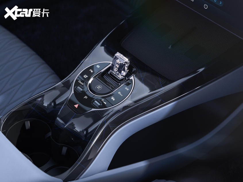 比亞迪海豹