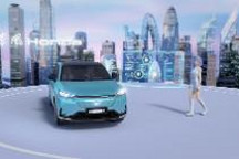 东风Honda e:NS1 17.5万起售，最高续航510km