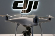 C前沿 | 华为将推新智能汽车；大疆暂停俄乌业务……