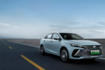 帝豪L Hi·X超级电混的价格革命