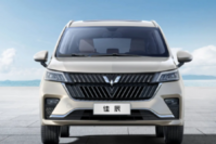 五菱佳辰的困局与破局