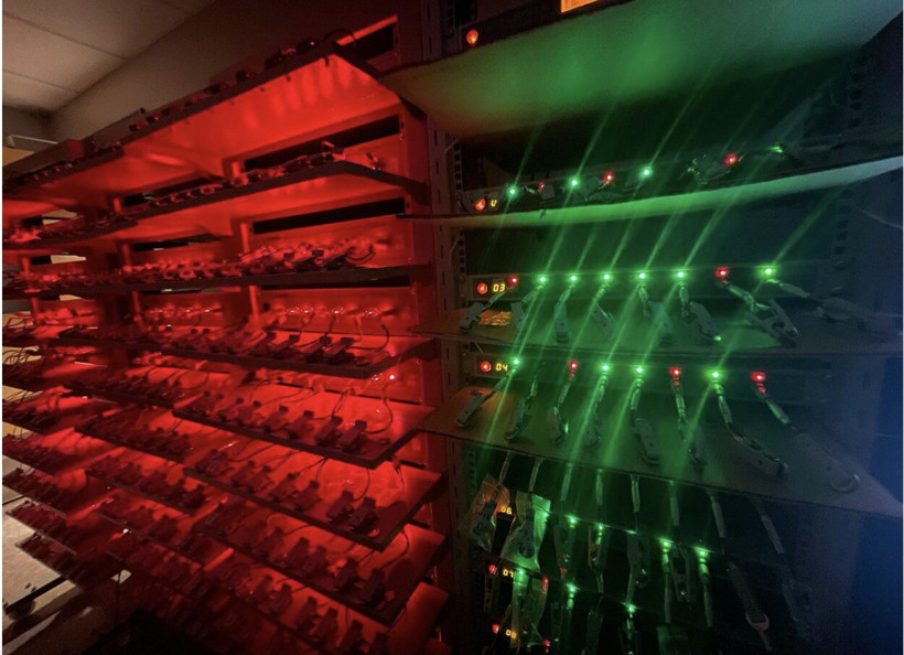 研究發現提高電池壽命的關鍵：粒子間的相互作用