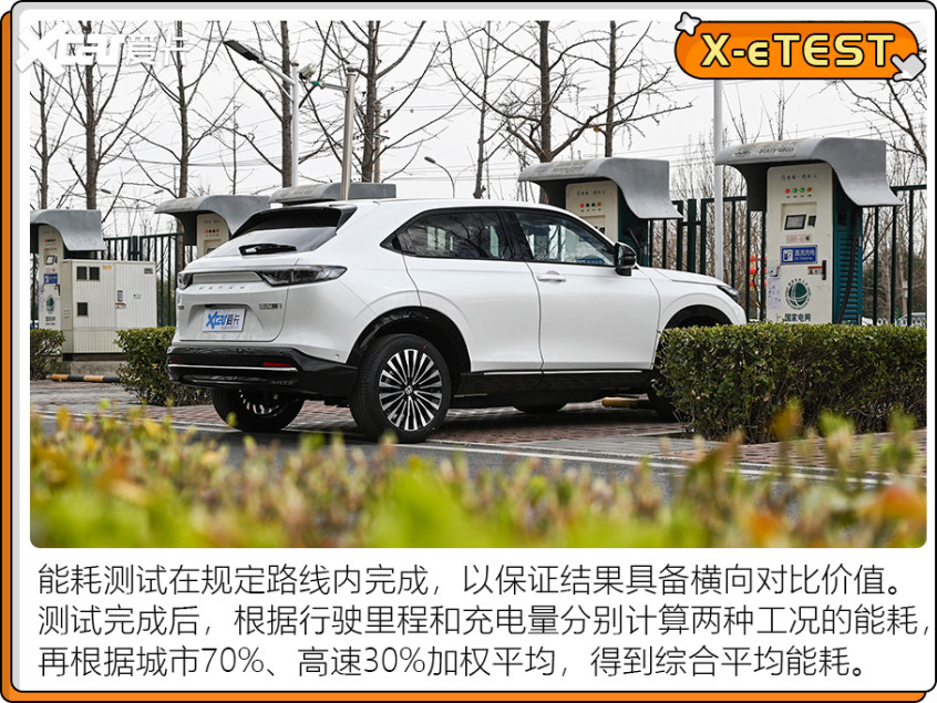 電動(dòng)車測(cè)試盤點(diǎn)