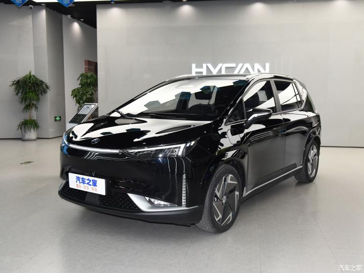 合創(chuàng)汽車 合創(chuàng)Z03 2022款 潮智版 620km
