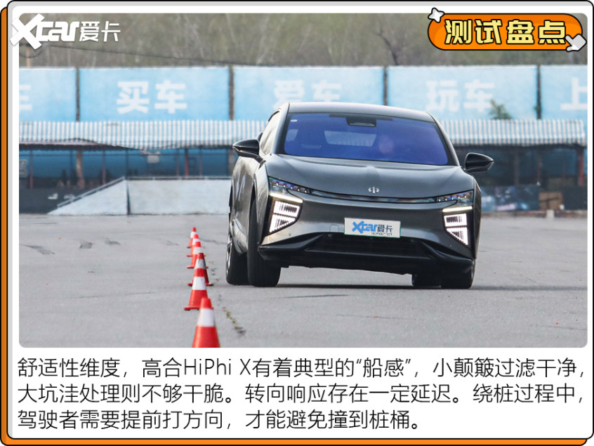 電動(dòng)車測試盤點(diǎn)