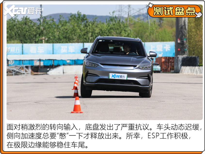 電動(dòng)車測試盤點(diǎn)