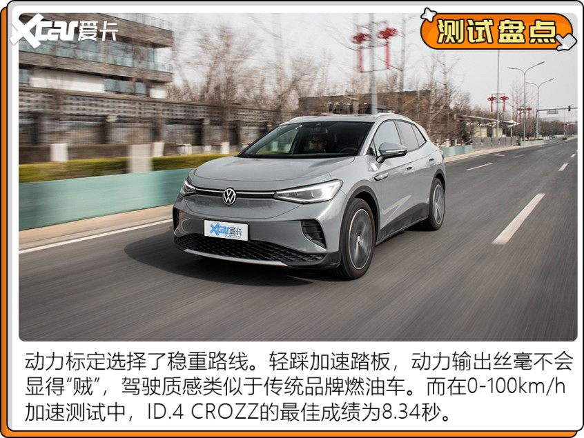 電動(dòng)車測試盤點(diǎn)